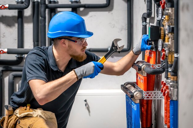 Plumbing Estimates