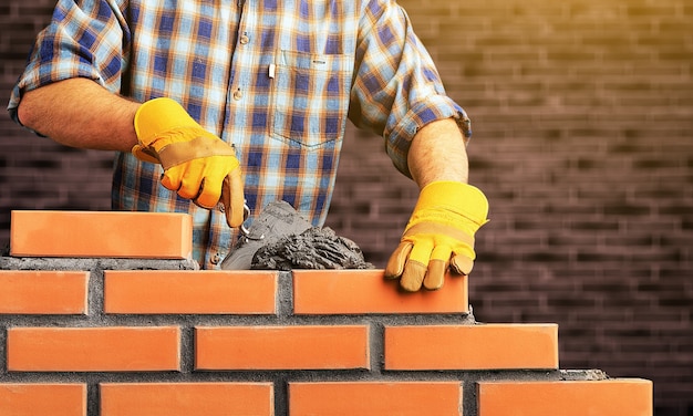 Masonry