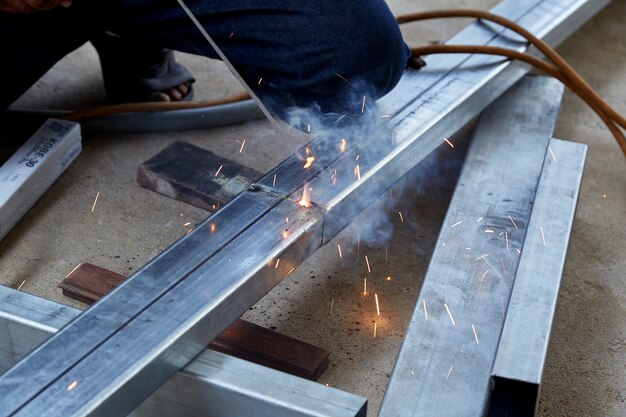 Steel Estimates