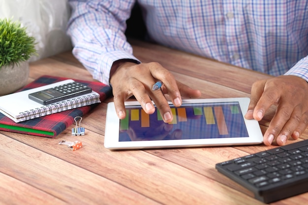 Budget Estimates Services