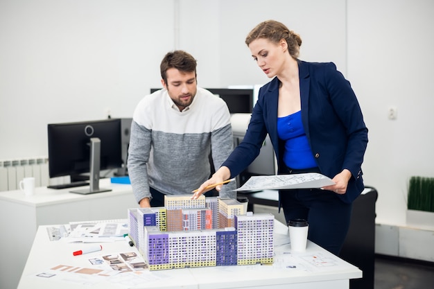 Estimates Consultant Services