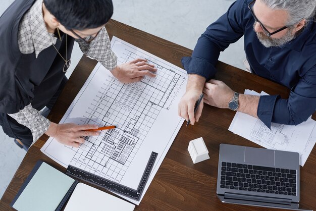 Preliminary Estimates Services