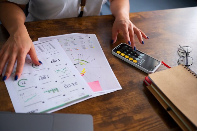 Project Budgeting & Cost Control