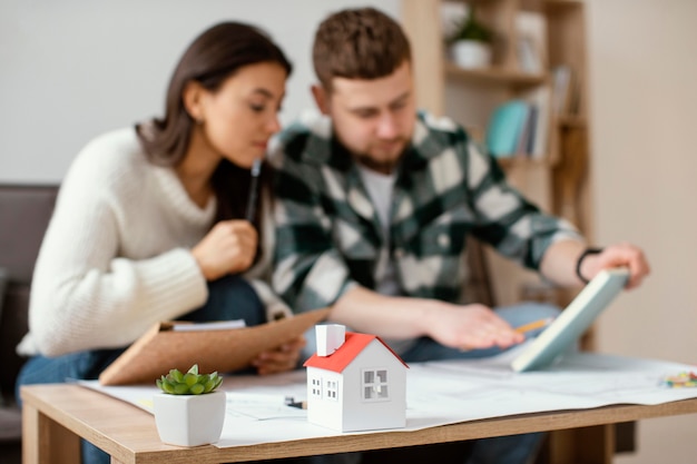Residential Estimates Services