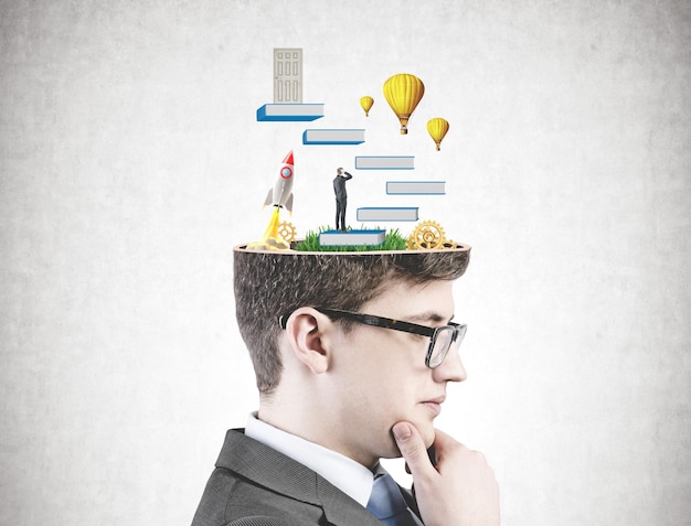 Conceptual Estimates Services