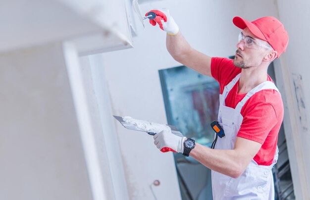 Drywall & Painting Estimates