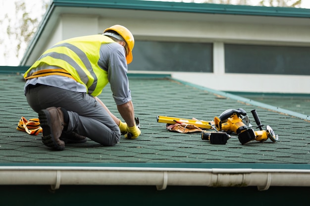 Roofing Estimates